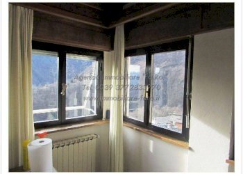 Interno appartamento - Independent house via Roma, Valle Cannobina - photo 23