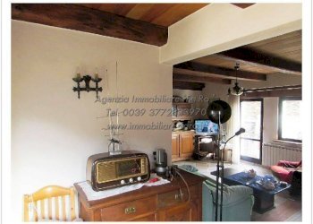 Salone - Independent house via Roma, Valle Cannobina - photo 24