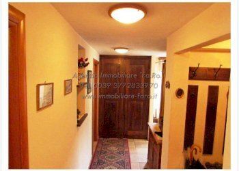 Interno appartamento - Independent house via Roma, Valle Cannobina - photo 26