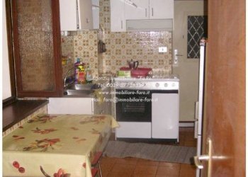Cucina - Casa indipendente via Roma, Valle Cannobina - foto 30