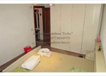 Camera da letto - Independent house via Roma, Valle Cannobina - photo 31