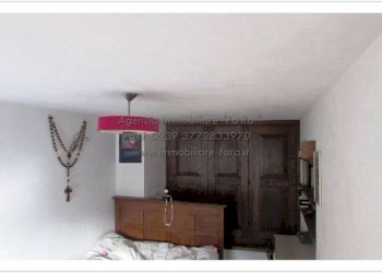 Camera da letto - Independent house via Roma, Valle Cannobina - photo 35