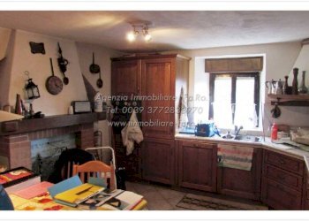 Salone - Independent house via Roma, Valle Cannobina - photo 38