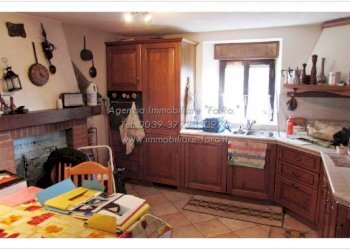 Cucina - Casa indipendente via Roma, Valle Cannobina - foto 40