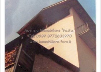 Facciata - Casa indipendente via Roma, Valle Cannobina - foto 42