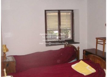 Camera da letto - Independent house via Roma, Valle Cannobina - photo 43