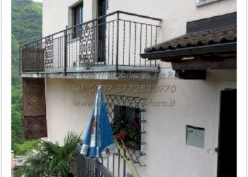 Facciata - Casa indipendente via Roma, Valle Cannobina - foto 44