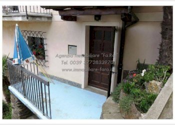 Facciata - Casa indipendente via Roma, Valle Cannobina - foto 45