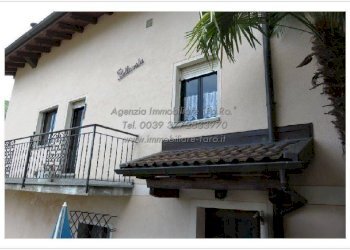 Facciata - Casa indipendente via Roma, Valle Cannobina - foto 46