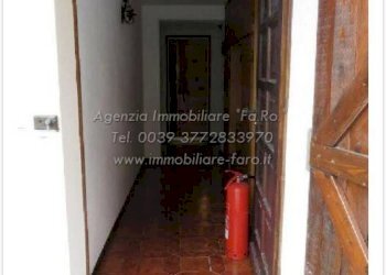 Interno palazzo - Casa indipendente via Roma, Valle Cannobina - foto 48