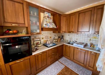 cucina - Trilocale via Alina Tumedei Casalis, 53, Carmagnola - foto 7