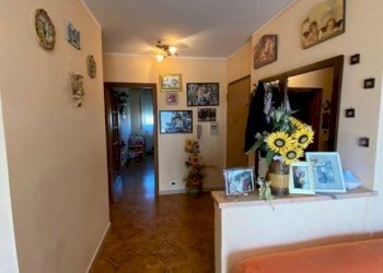 ingresso - Trilocale via Alina Tumedei Casalis, 53, Carmagnola - foto 12