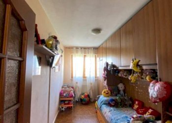 camera - Trilocale via Alina Tumedei Casalis, 53, Carmagnola - foto 16