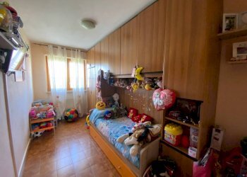 camera - Trilocale via Alina Tumedei Casalis, 53, Carmagnola - foto 17