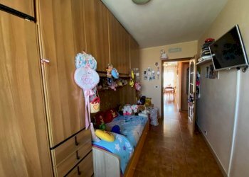 camera - Trilocale via Alina Tumedei Casalis, 53, Carmagnola - foto 18