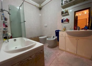 bagno - Trilocale via Alina Tumedei Casalis, 53, Carmagnola - foto 20