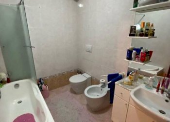 bagno - Trilocale via Alina Tumedei Casalis, 53, Carmagnola - foto 21