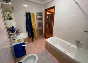 bagno - Trilocale via Alina Tumedei Casalis, 53, Carmagnola - foto 22