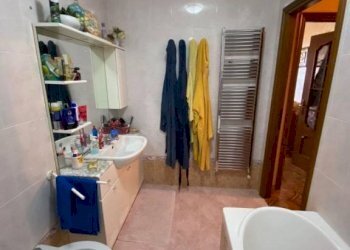 bagno - Trilocale via Alina Tumedei Casalis, 53, Carmagnola - foto 23