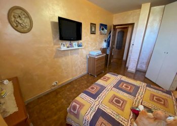 camera - Trilocale via Alina Tumedei Casalis, 53, Carmagnola - foto 26