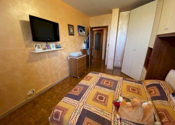 camera - Trilocale via Alina Tumedei Casalis, 53, Carmagnola - foto 27