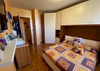 camera - Trilocale via Alina Tumedei Casalis, 53, Carmagnola - foto 28