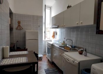 CUCINA - Bilocale via del Faro, 6, Anzio - foto 4