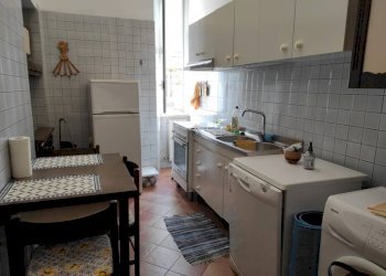 CUCINA - Bilocale via del Faro, 6, Anzio - foto 5