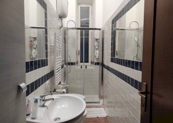 BAGNO - Two-room apartment via del Faro, 6, Anzio - photo 9