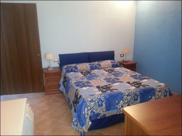 g) Camera da letto - Bed & Breakfast VIA ACRE, Palazzolo Acreide - foto 3
