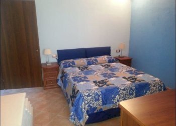 g) Camera da letto - Bed & Breakfast VIA ACRE, Palazzolo Acreide - foto 3