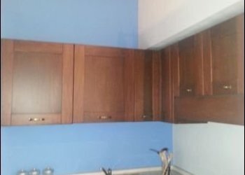 f) Cucina - Bed & Breakfast VIA ACRE, Palazzolo Acreide - photo 30