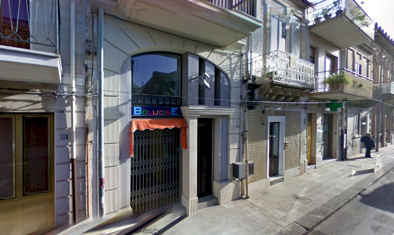 BASSO esterno.jpg - Commercial Premises via V.Emanuele  1740, Canicattini Bagni - photo 1