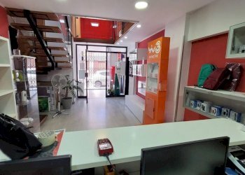 piano terra.jpg - Locale Commerciale via V.Emanuele  1740, Canicattini Bagni - foto 3