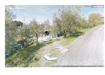 TE150_TERRENO_LOC_BRADIA - Terreno agricolo Mulazzo - foto 1