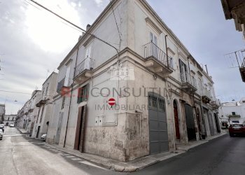 IMG_9512.jpeg - Villa Via Antonio Marafa 51, Martina Franca - photo 1