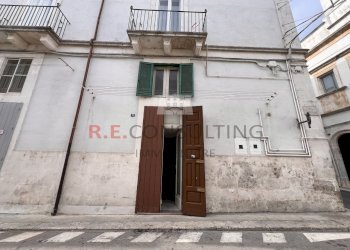 IMG_9510.jpeg - Villa Via Antonio Marafa 51, Martina Franca - photo 3