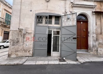 IMG_9509.jpeg - Villa Via Antonio Marafa 51, Martina Franca - photo 4