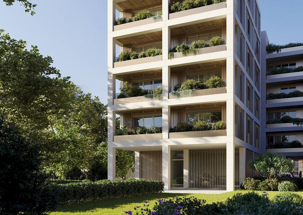 Trilocale Milano - foto 1