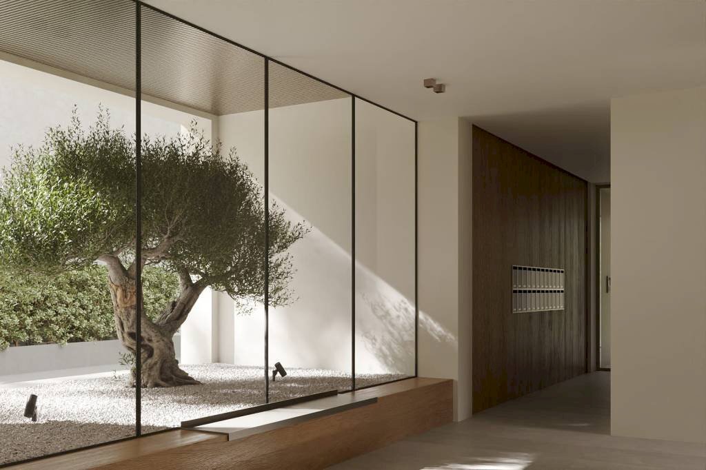 Trilocale Milano - foto 3