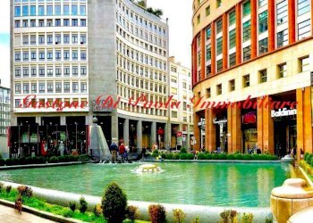 Trilocale Milano - foto 19