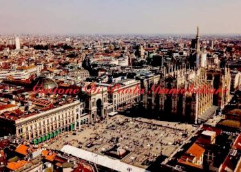 Trilocale Milano - foto 41