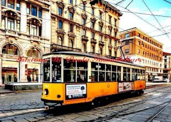 Trilocale Milano - foto 46