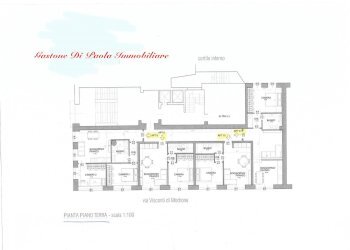 Trilocale Milano - foto 47