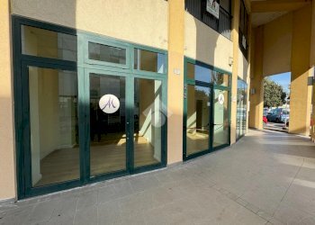 Shop Via Foro Boario, Lugo - photo 5
