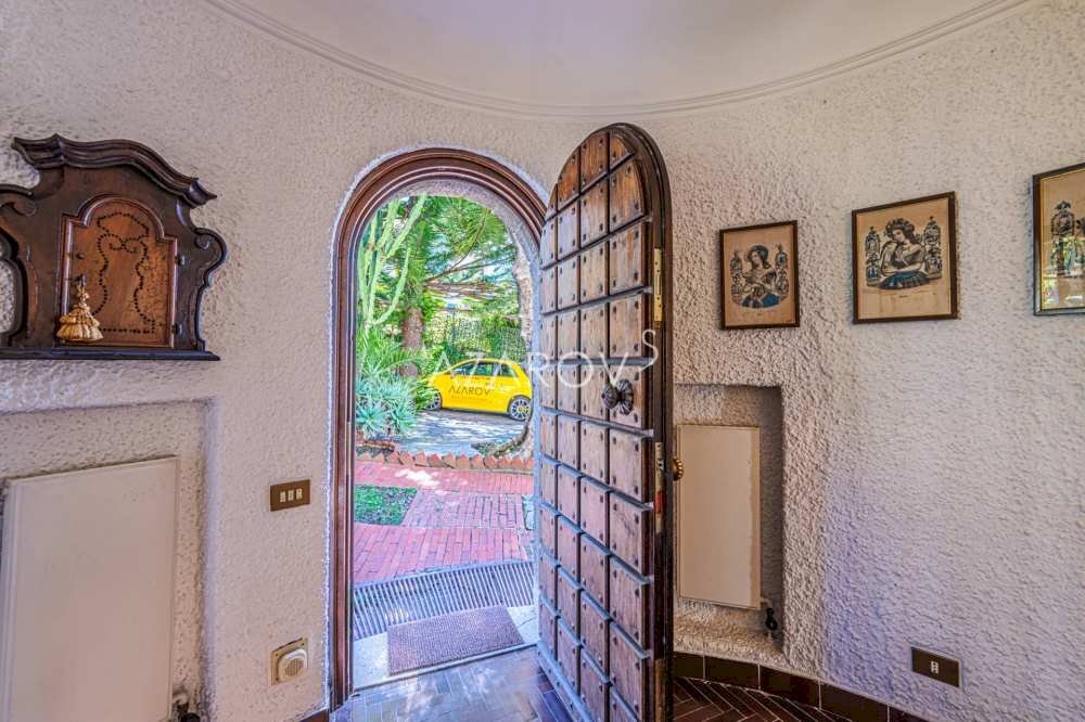 Villa Bordighera - foto 3