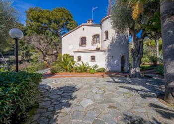 Villa Bordighera - foto 2