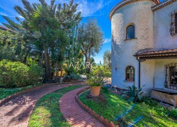 Villa Bordighera - foto 4