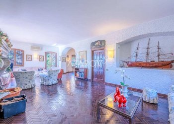 Villa Bordighera - foto 6