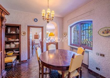 Villa Bordighera - foto 9